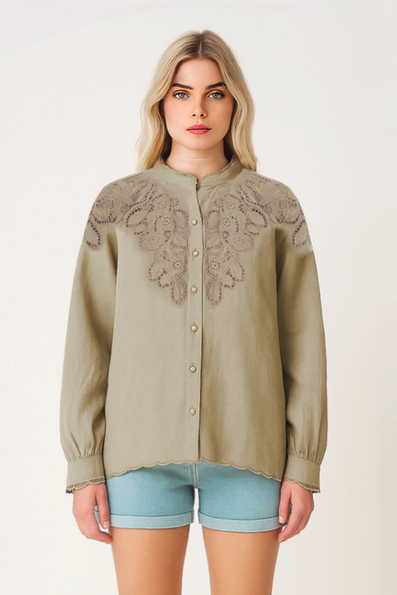 Cynthia Blouse