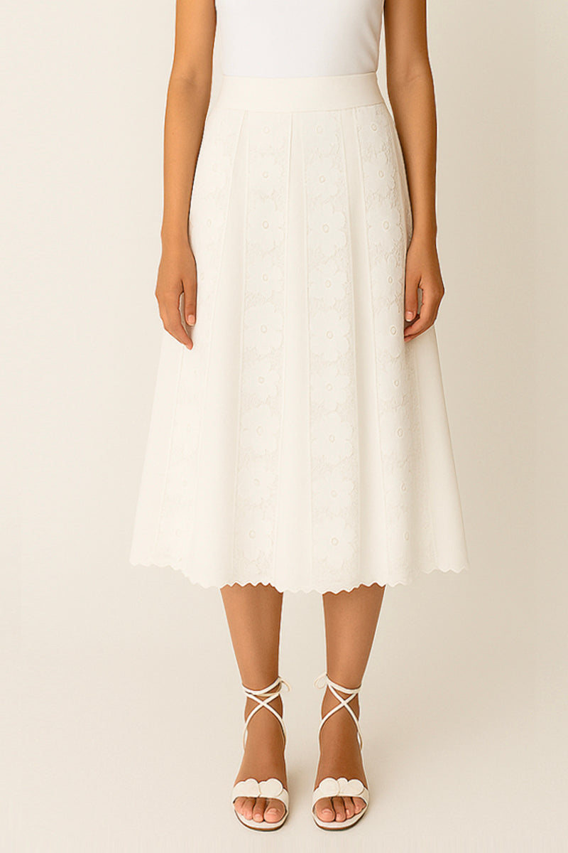 Jacinthe Skirt
