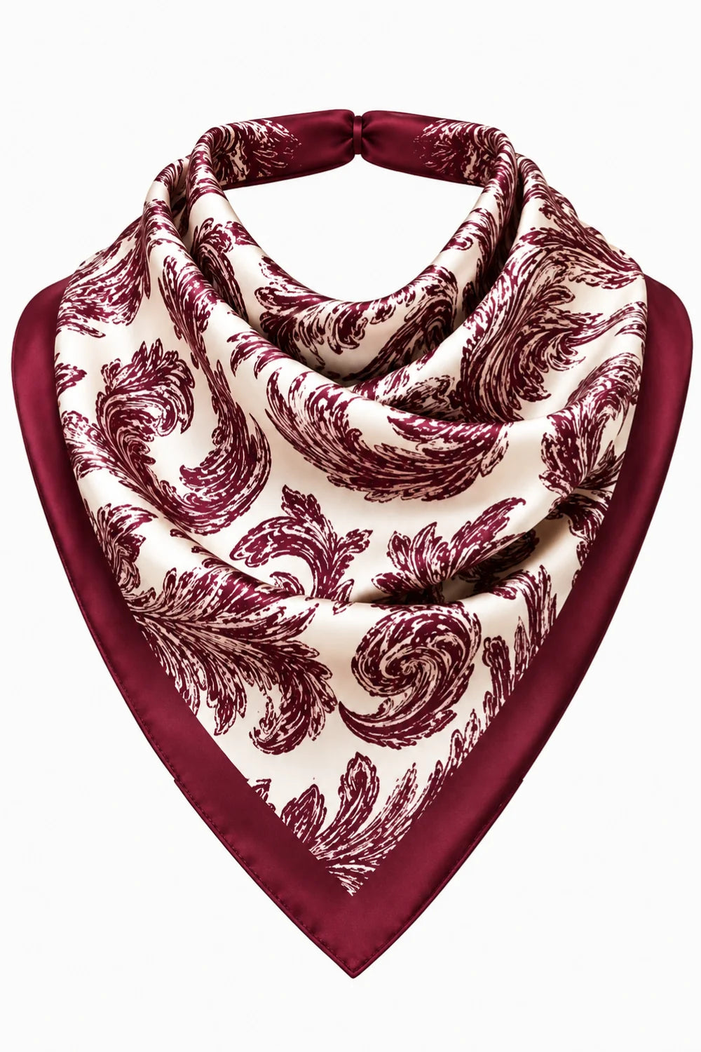 Gameday Scarf