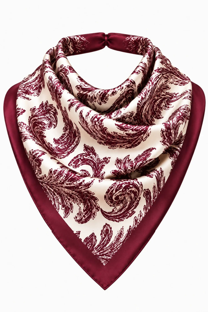 Gameday Scarf