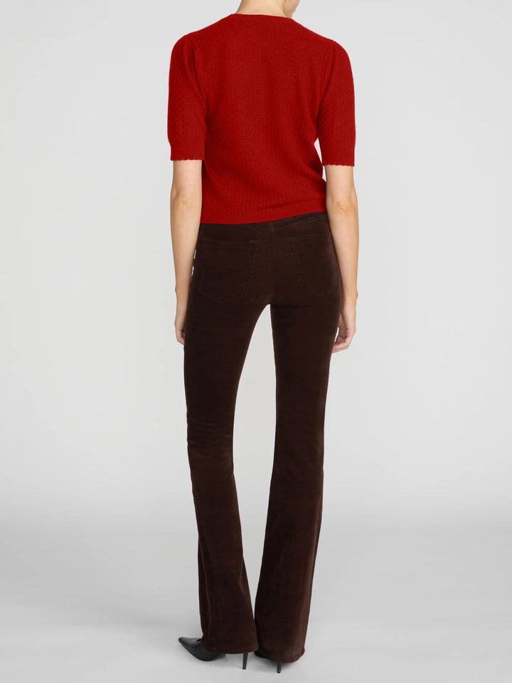 The Corduroy Reboot