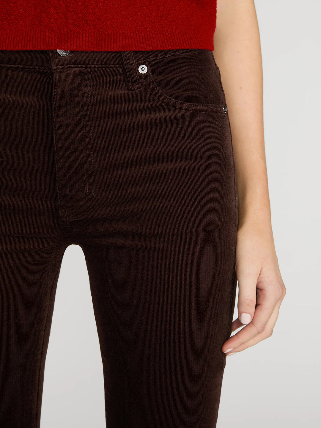The Corduroy Reboot