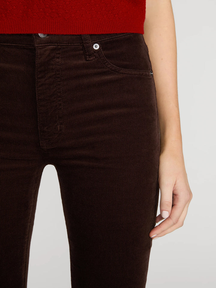 The Corduroy Reboot