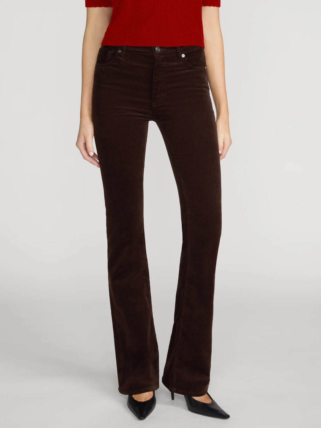 The Corduroy Reboot