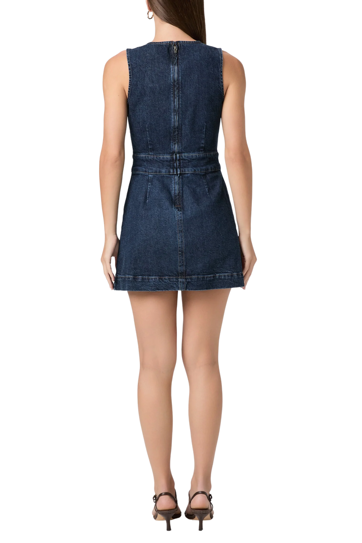 Sylvia Mini Dress