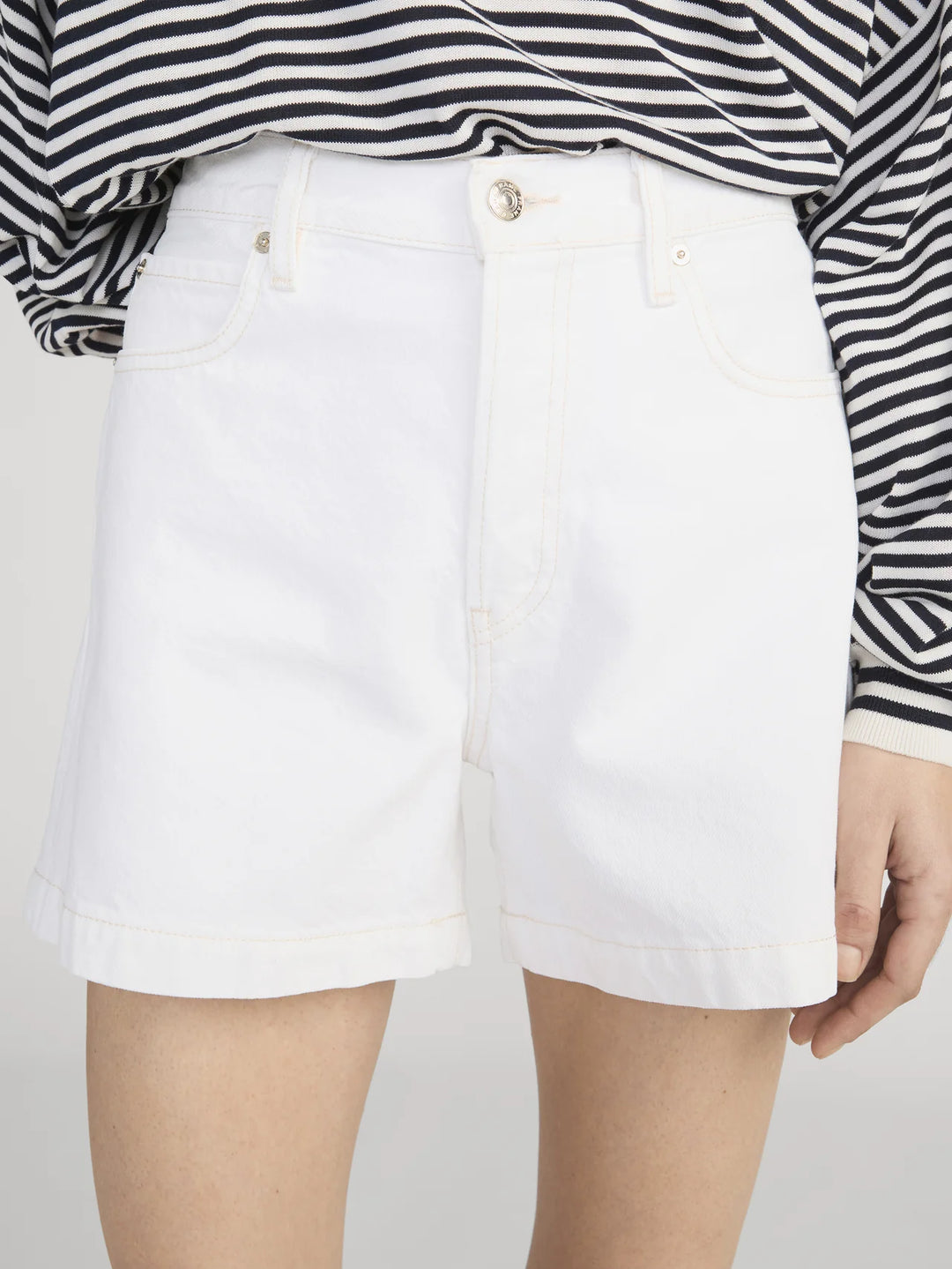 The Everyday Short
