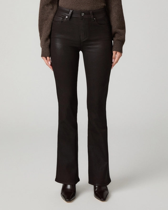 High Rise Laurel Canyon 32" Coated
