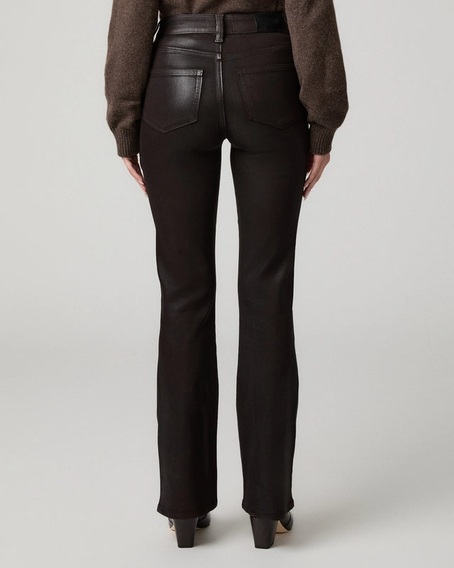 High Rise Laurel Canyon 32" Coated