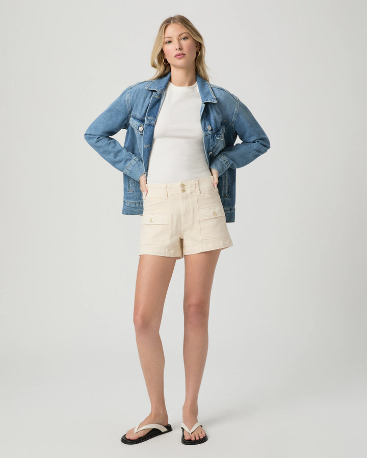 Olivia Cargo Short