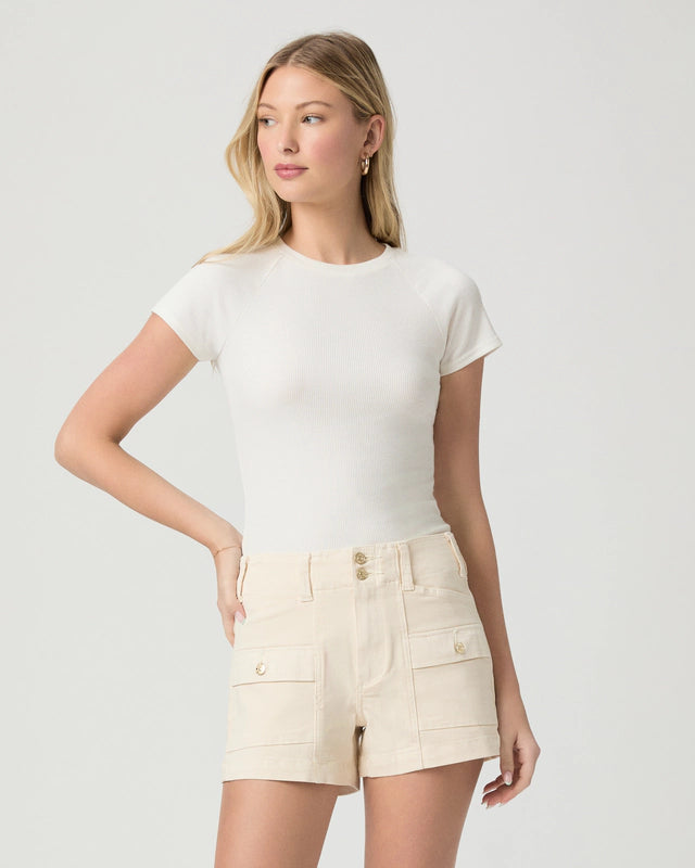 Olivia Cargo Short