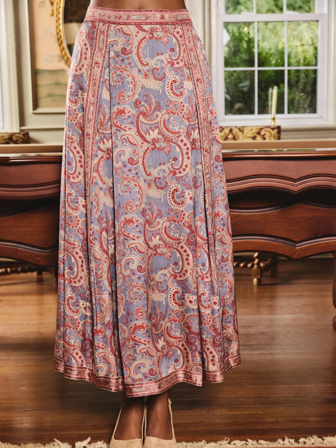 Arden Skirt
