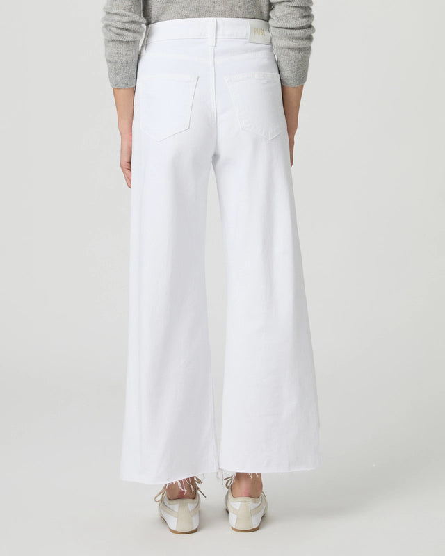 Anessa w/ Raw Hem
