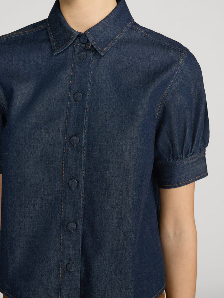 The Poise Top