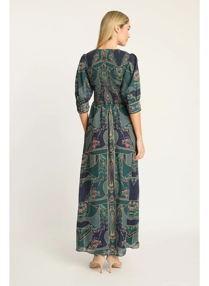 Aneta Dress