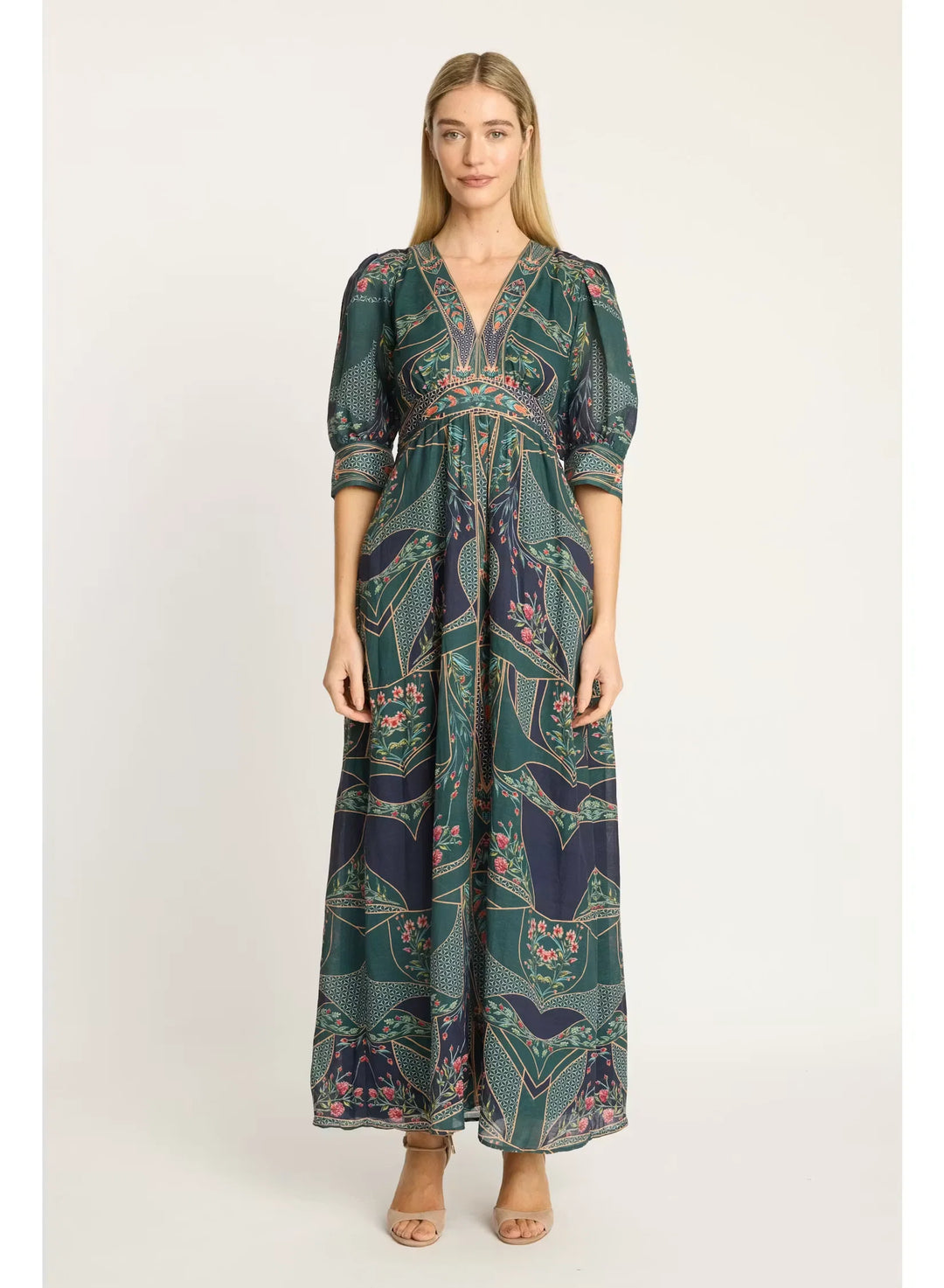 Aneta Dress