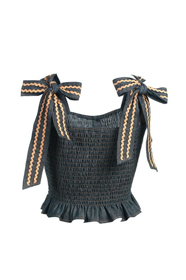 Ivy Blouse