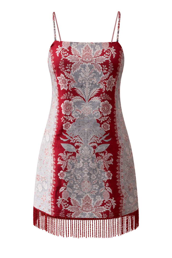 Halley Dress