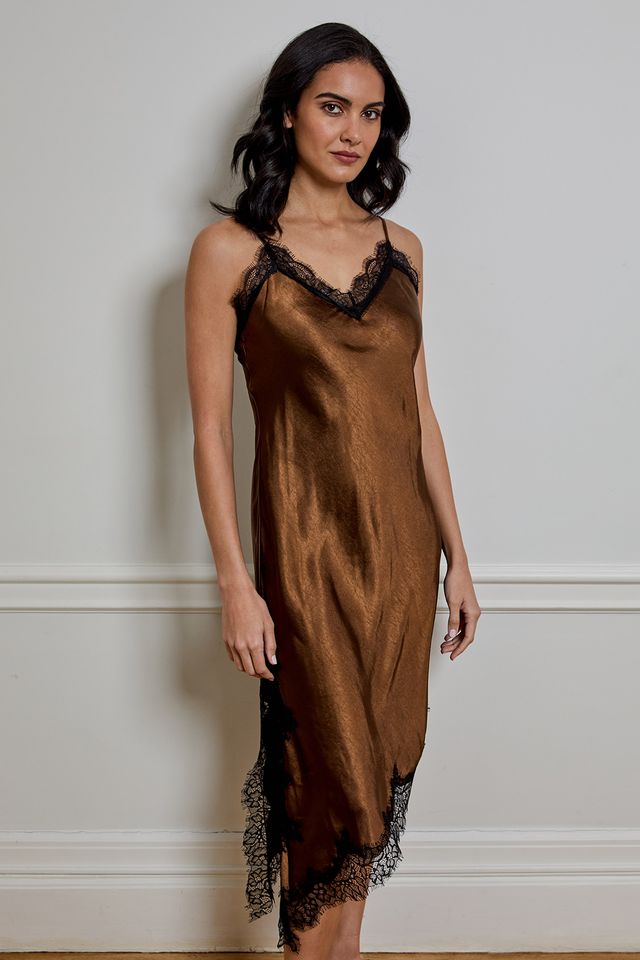 Isa Sweater/Dress Combo