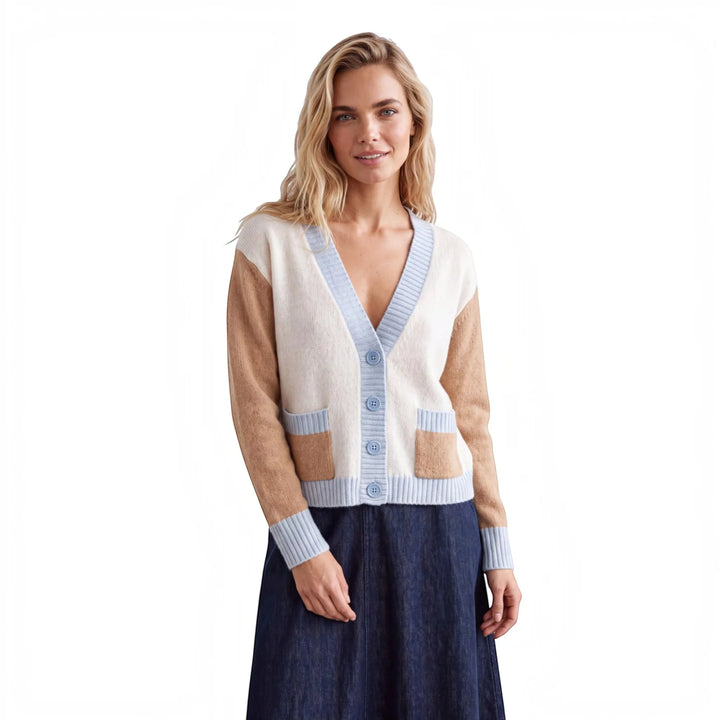 Enchantress Cardi