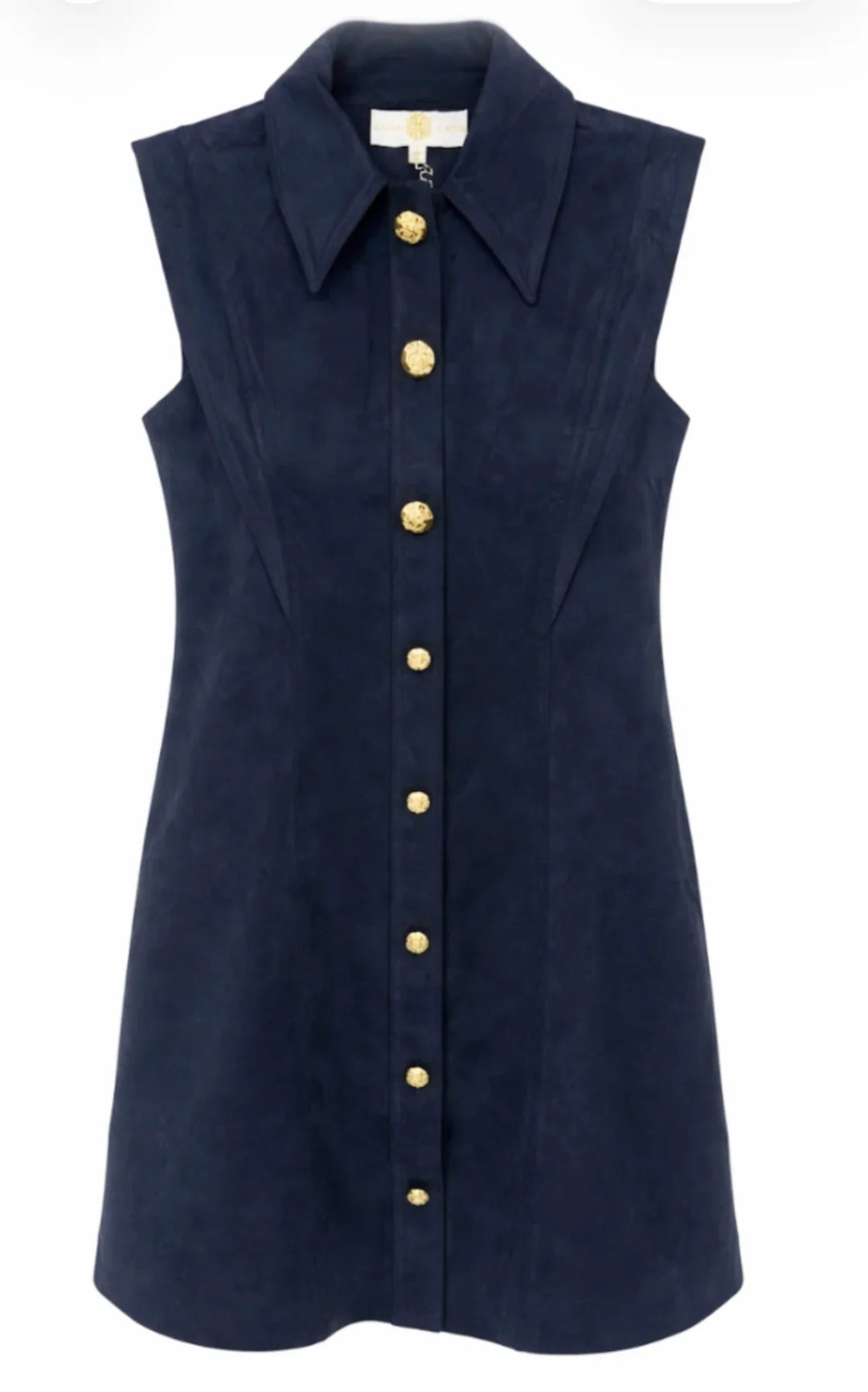 Albie Dress