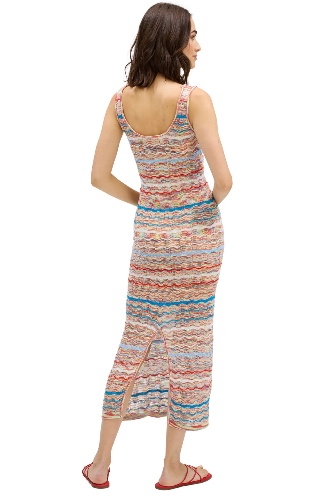 Bianca Dress