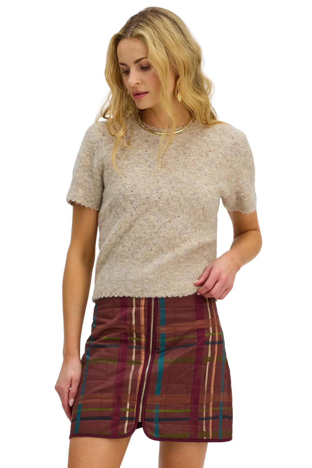 Blake Sweater