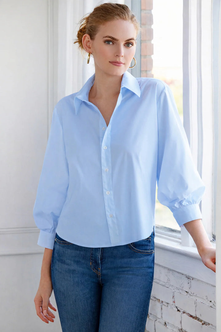 Cora Shirt
