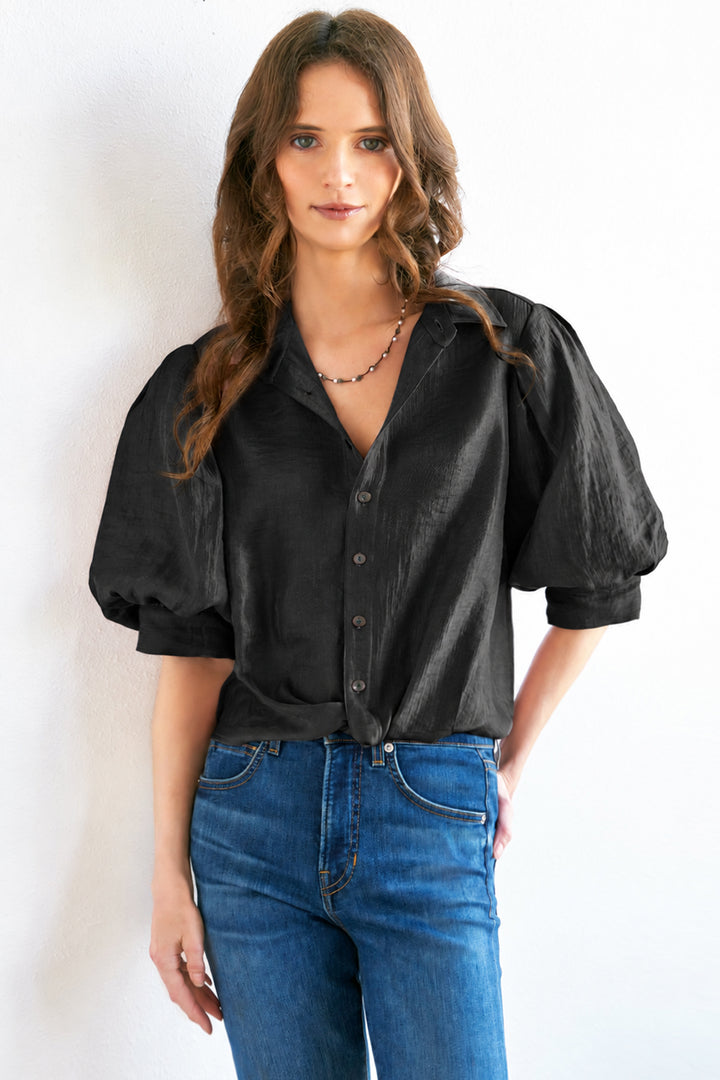 Bomba Shirt