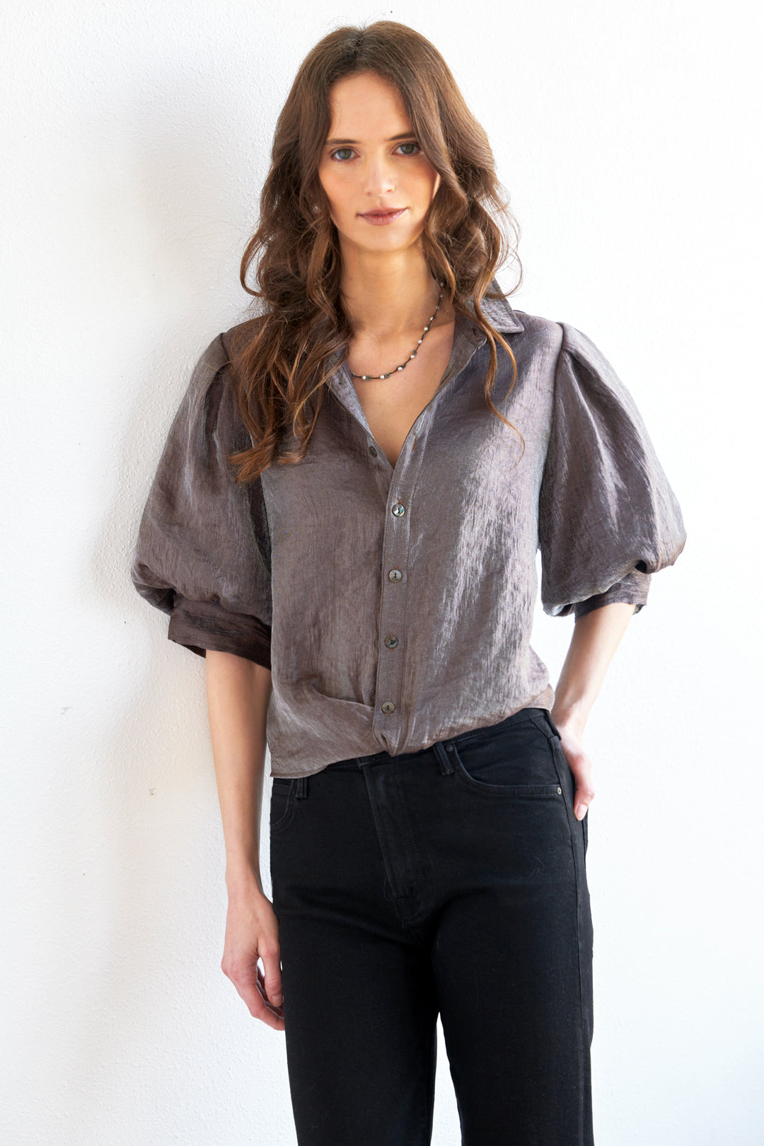 Bomba Shirt