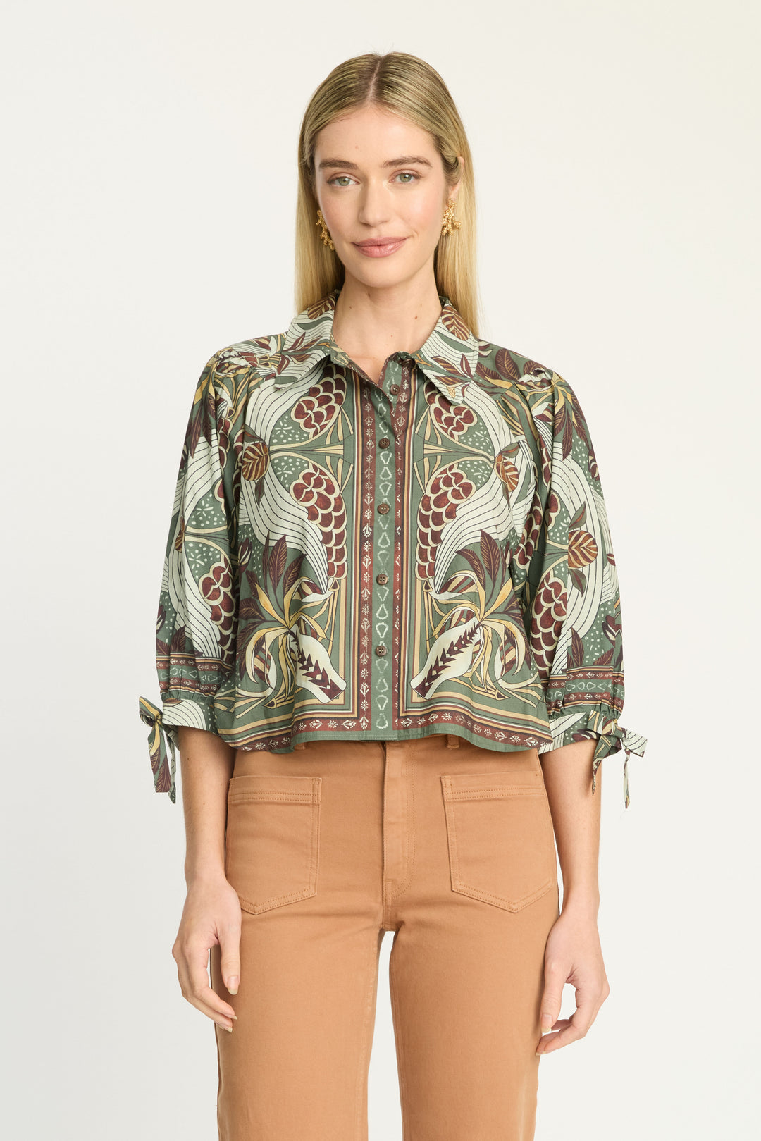 Anissa Top