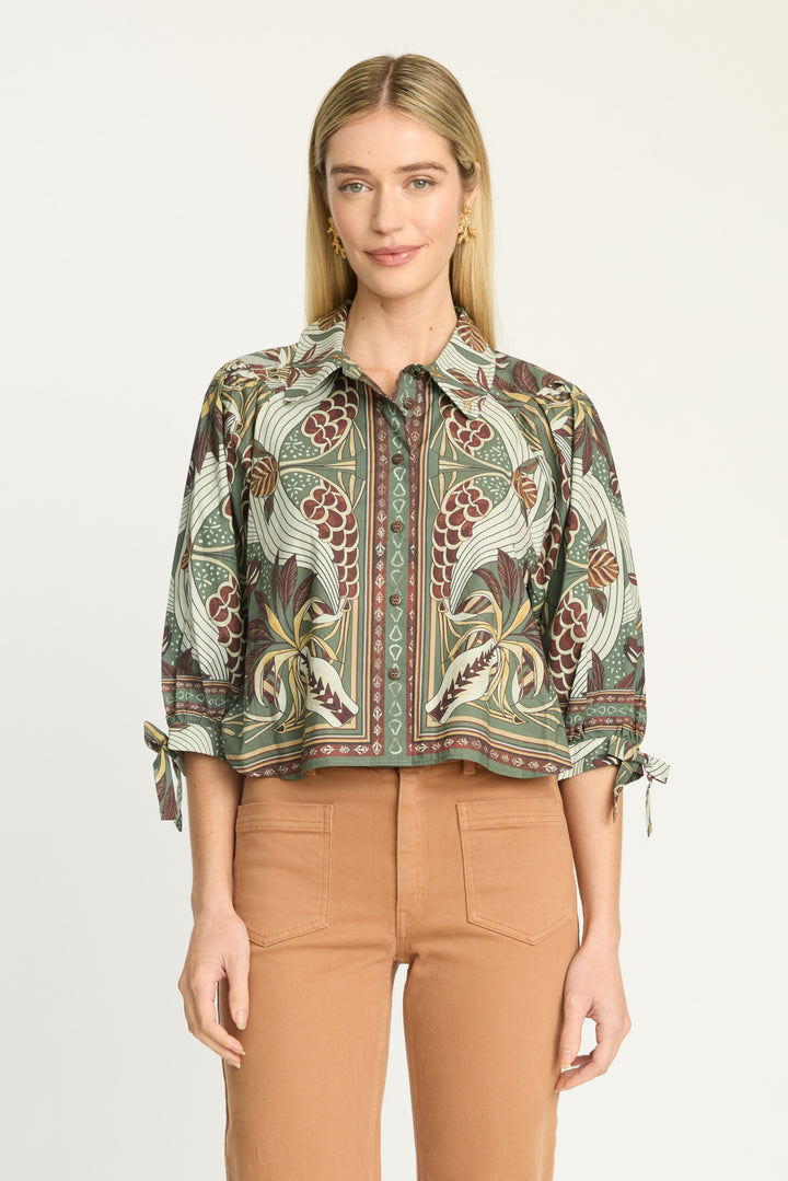 Anissa Top