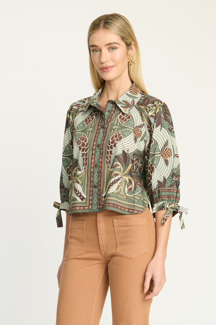 Anissa Top