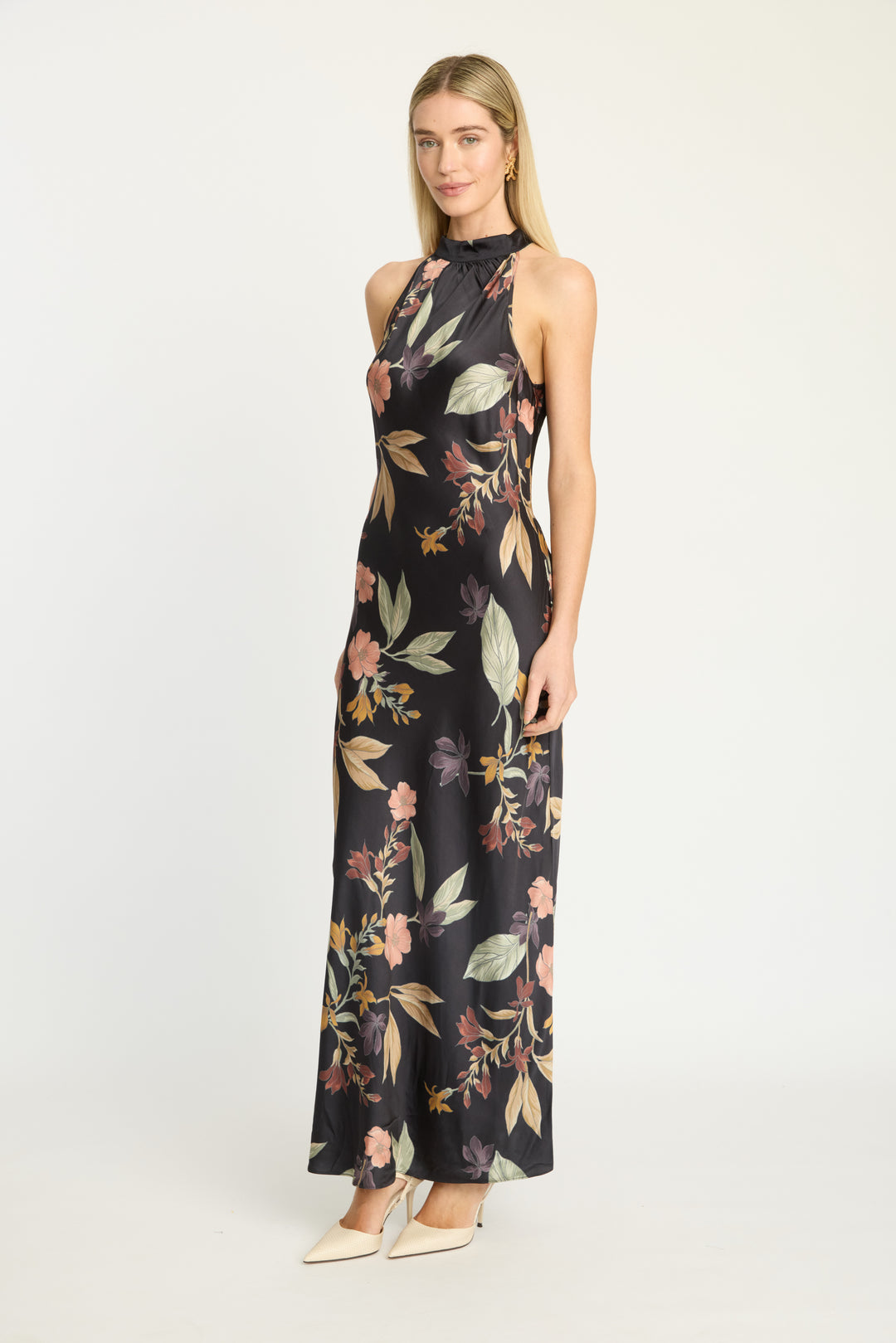 Naf Dress