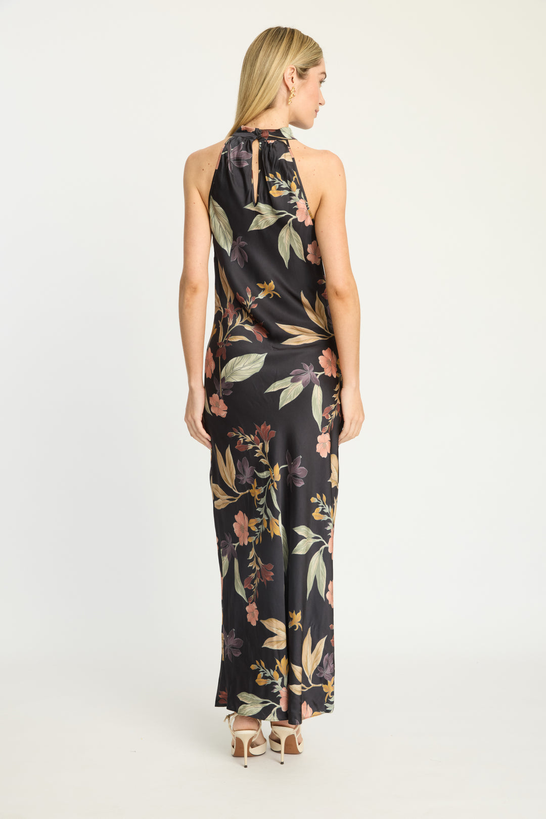 Naf Dress
