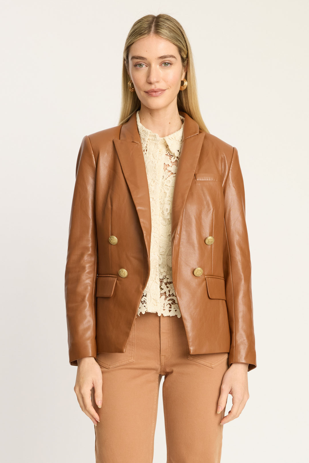 Kindra Jacket