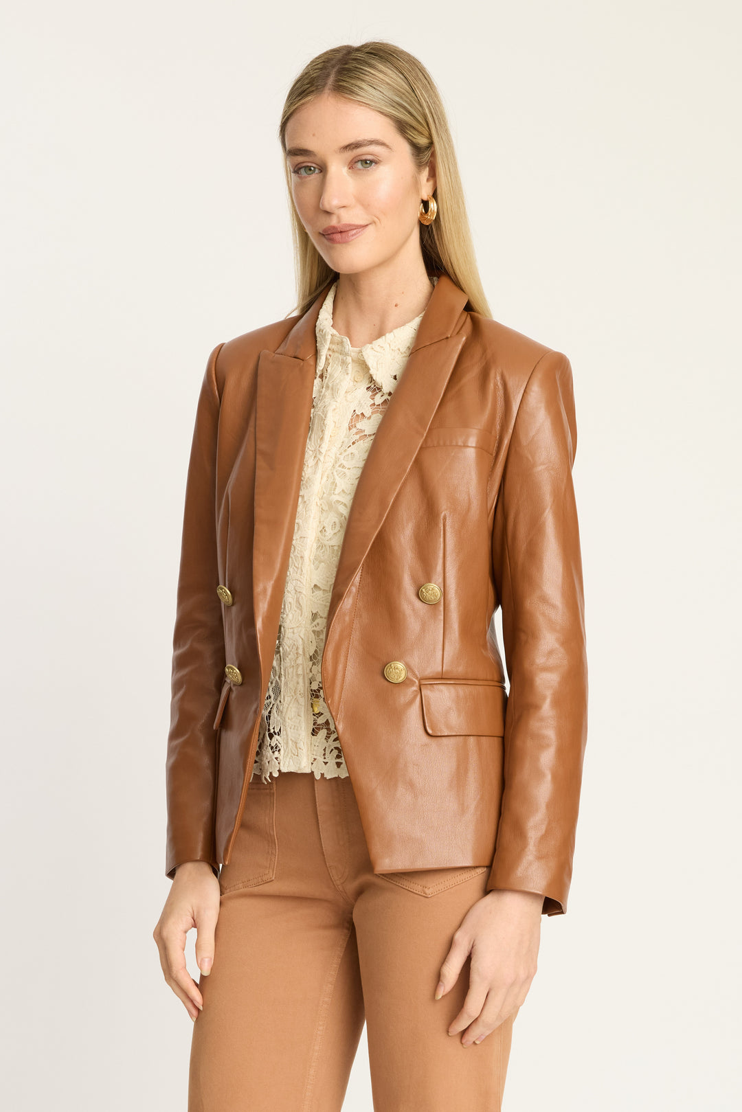 Kindra Jacket