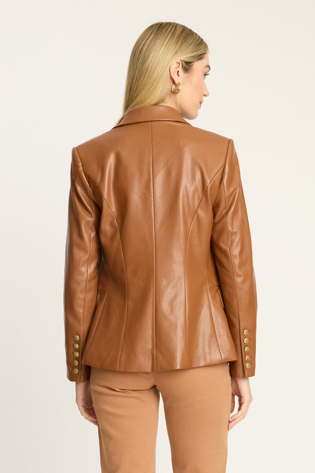 Kindra Jacket
