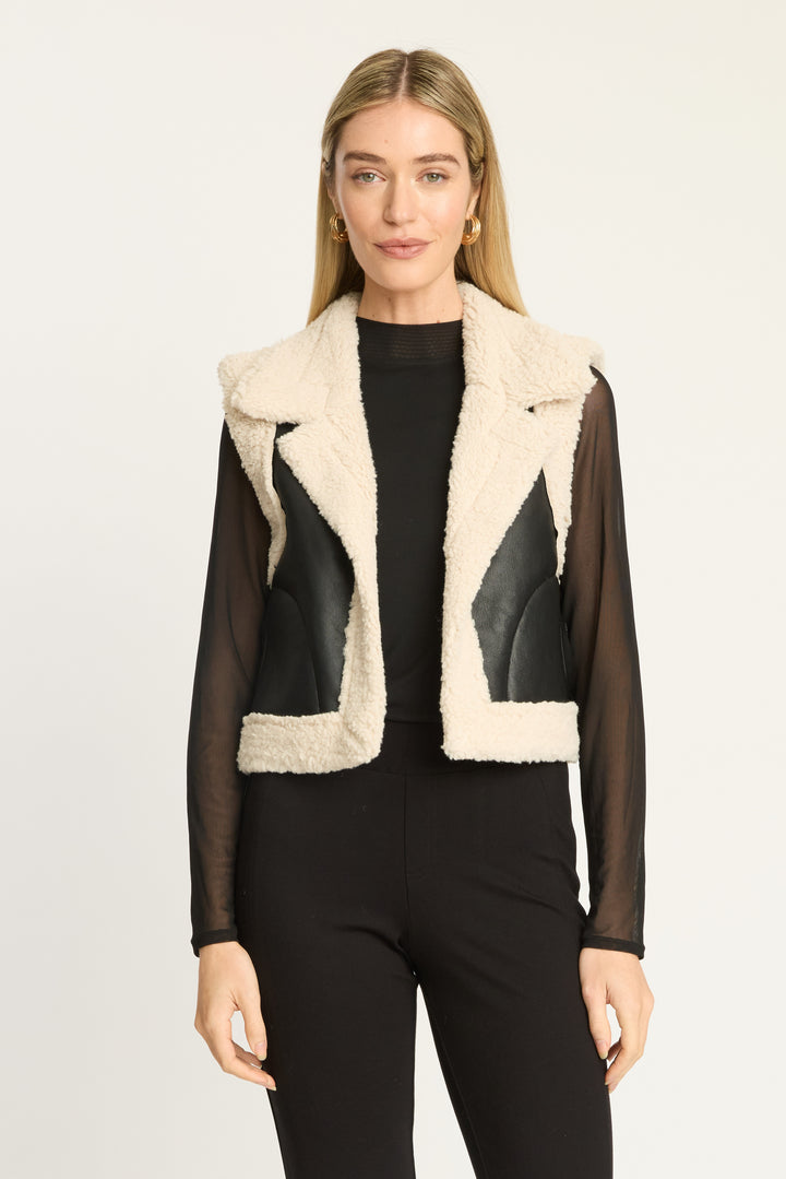 Cove Vest