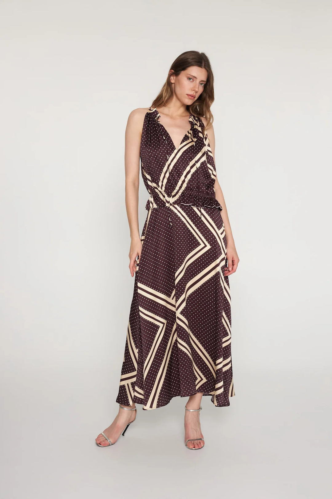 Sofia Dress