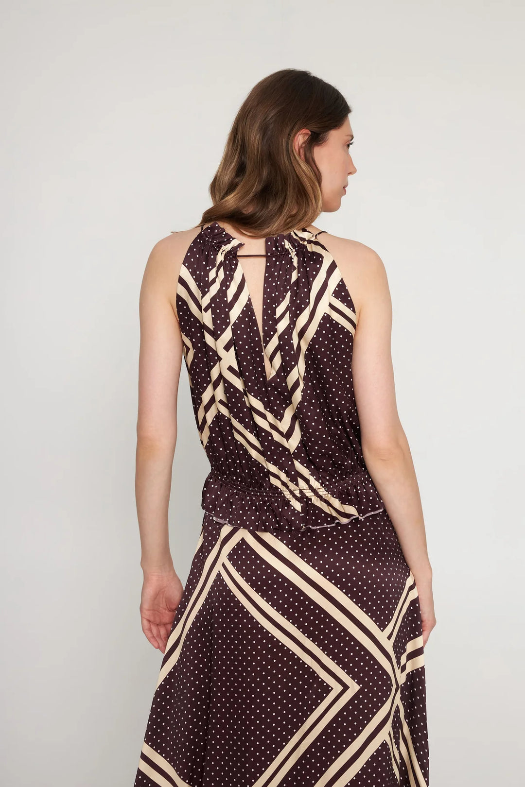 Sofia Dress