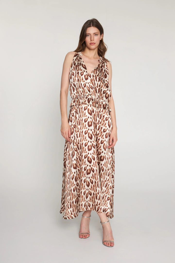 Sofia Dress
