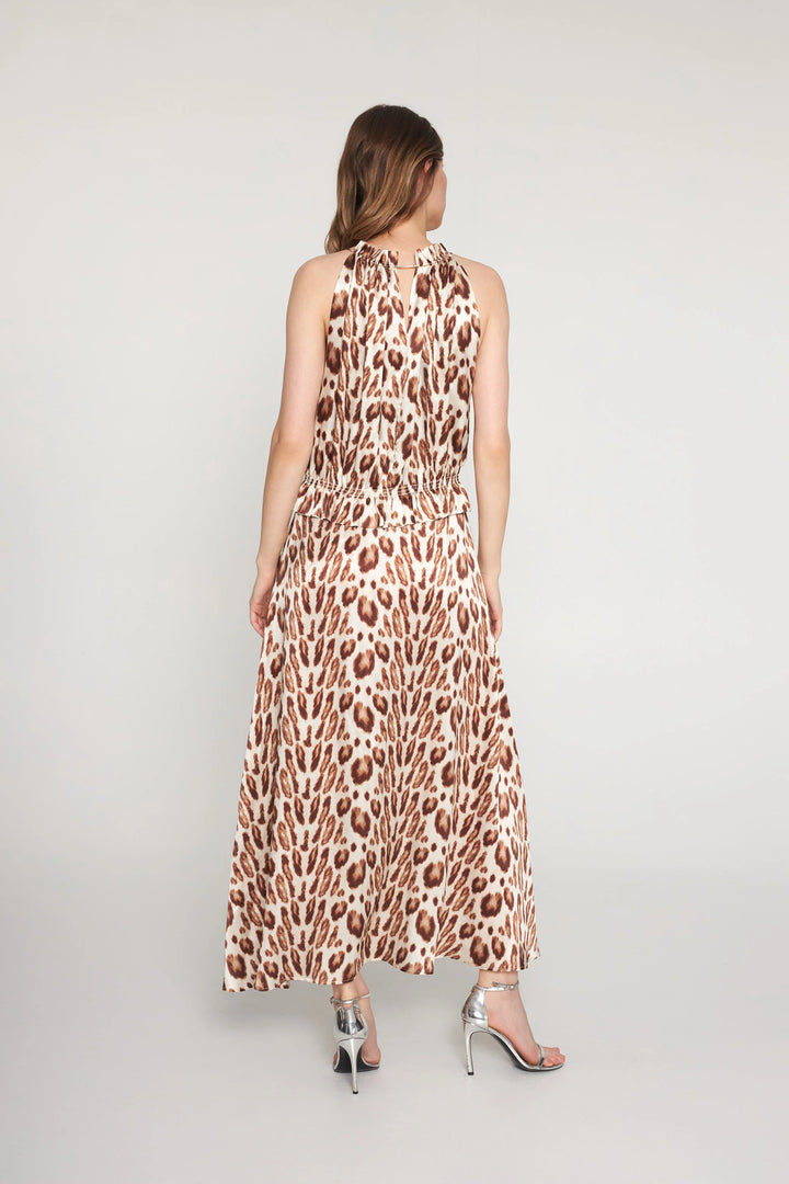 Sofia Dress