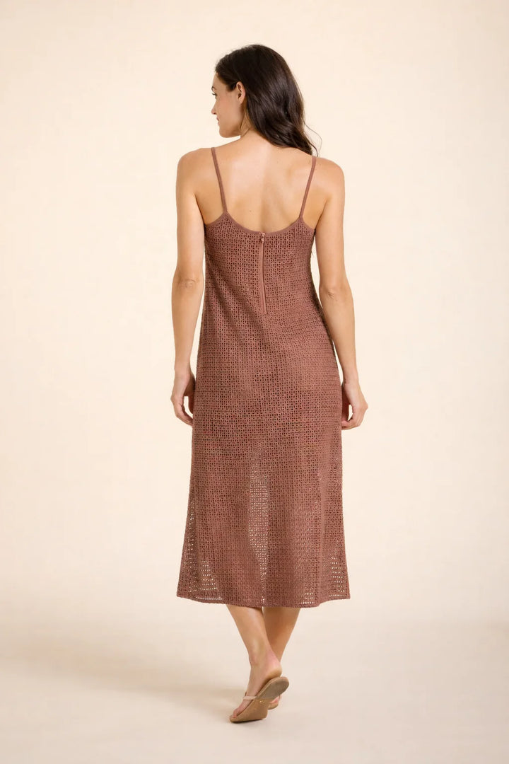 Figo Tank Dress
