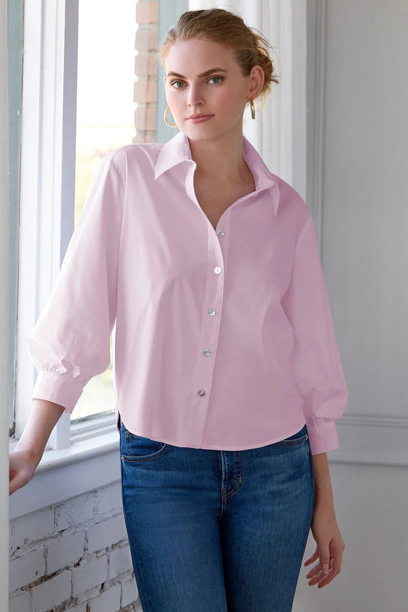 Cora Shirt