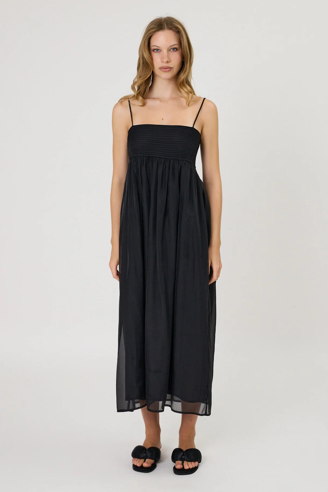 Carina Maxi Dress