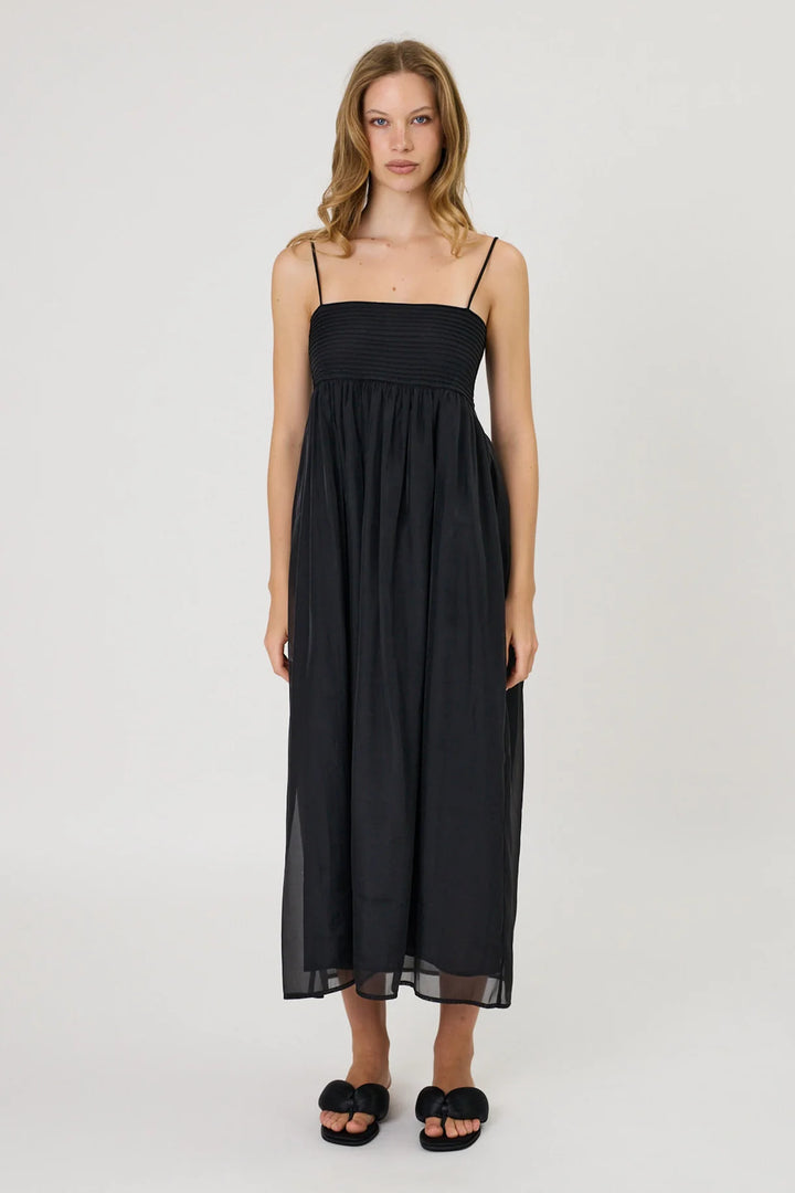 Carina Maxi Dress