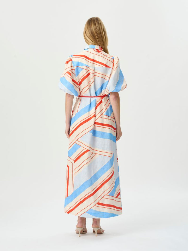 Berkeley Dress