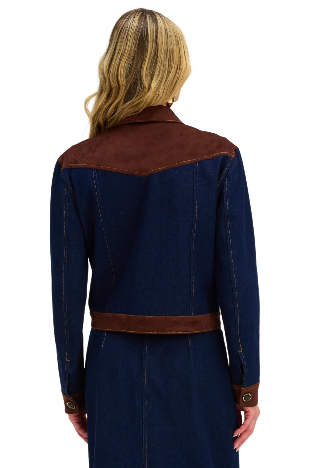 Della Jacket