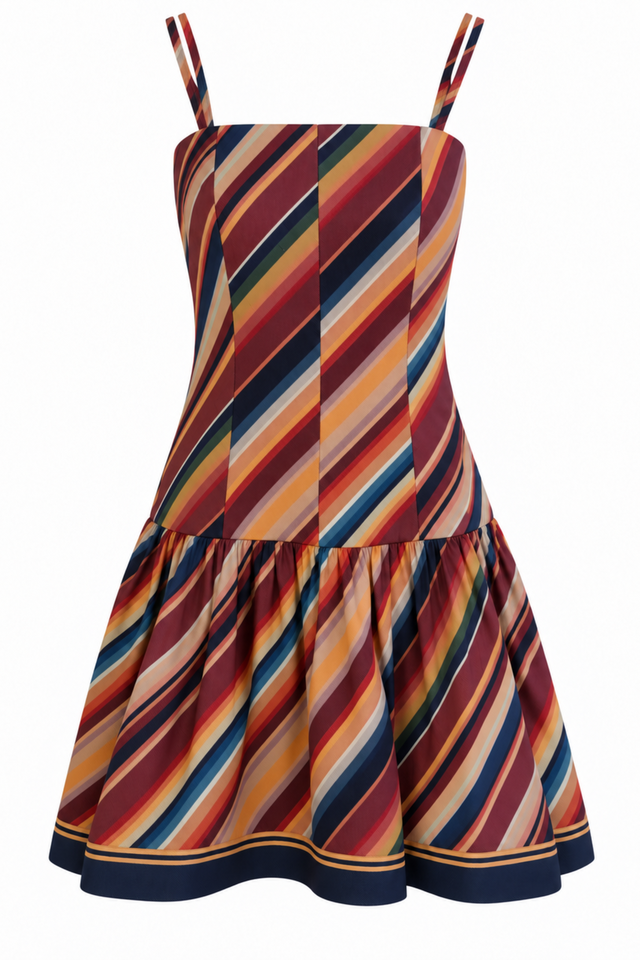 Abbey Dress