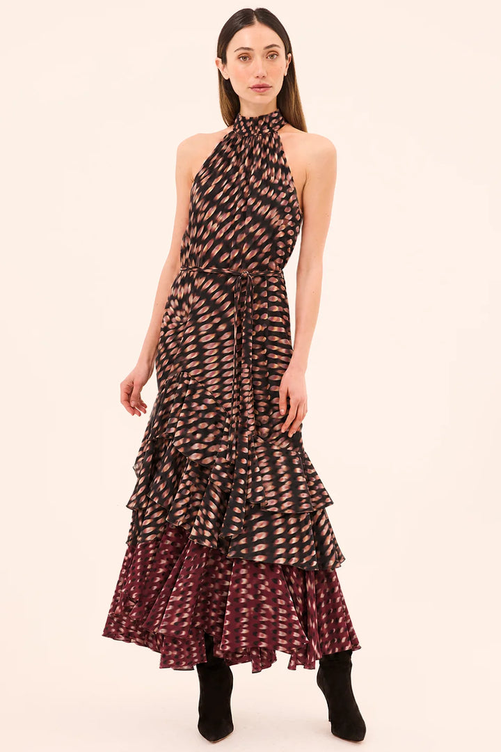 Eliana Dress